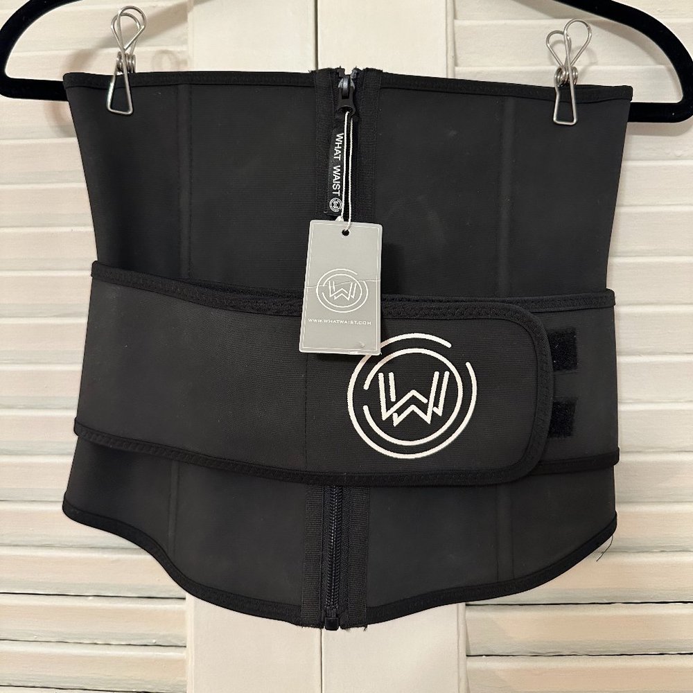 WHAT WAIST vapor define